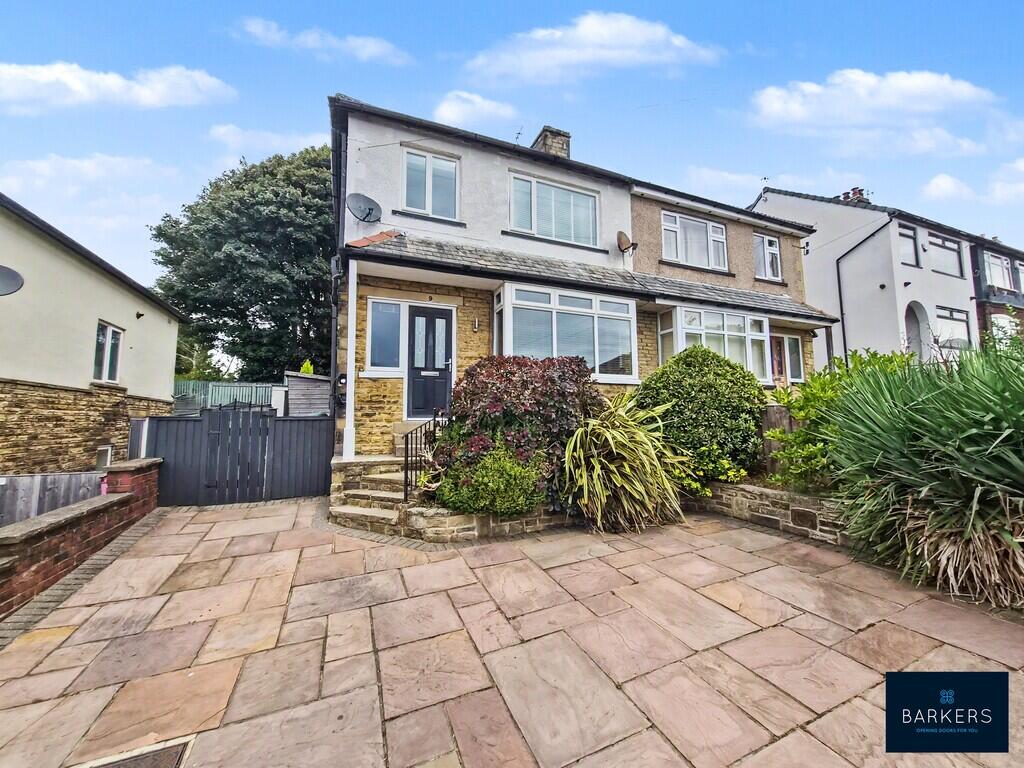 Main image of property: Moorville Drive, Birkenshaw