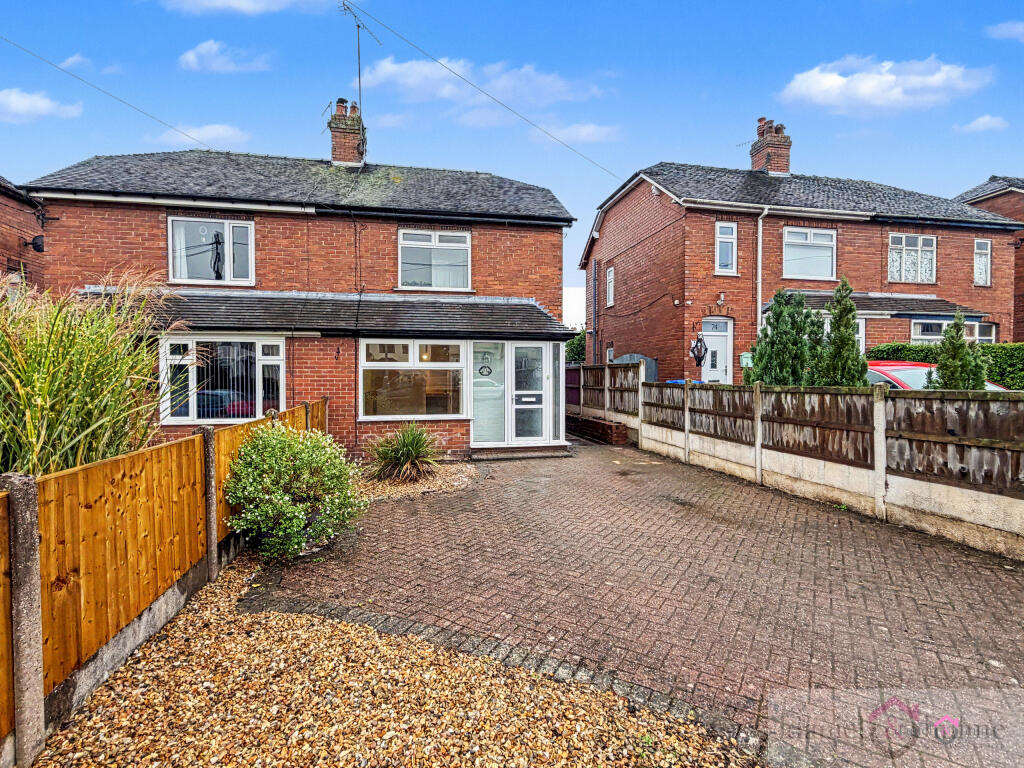 Main image of property: Froghall Road, Cheadle, Stoke-On-Trent, Staffordshire