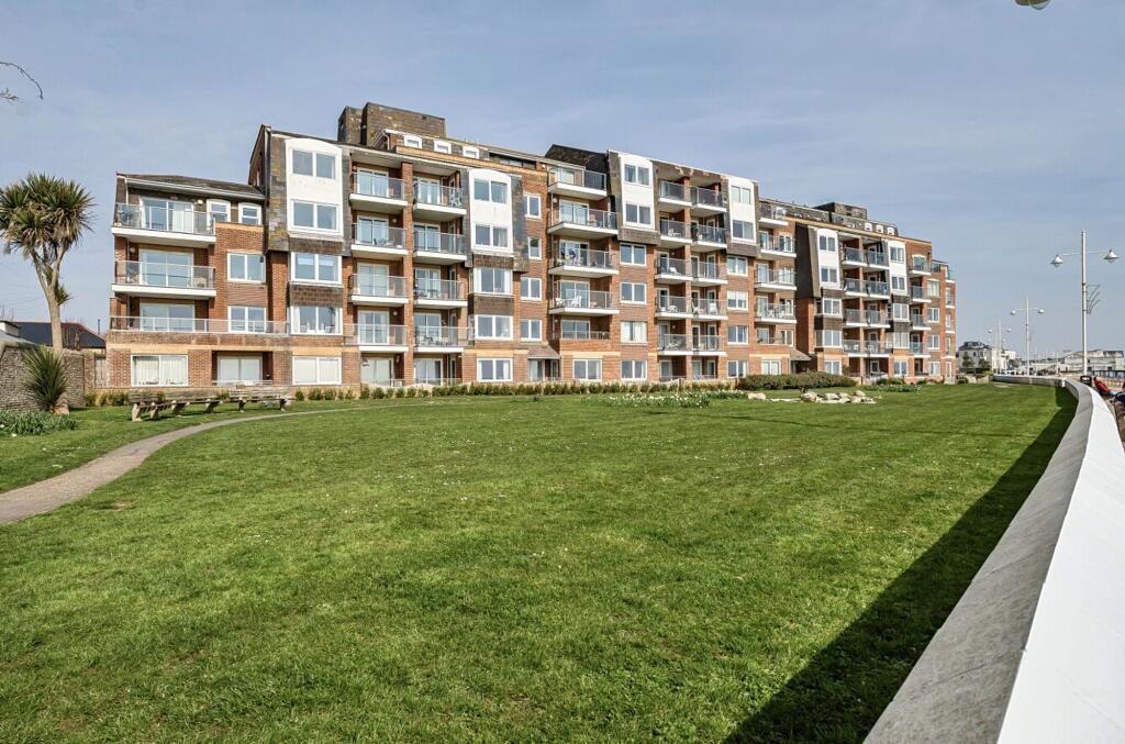 Main image of property: Rock Gardens, Bognor Regis, PO21