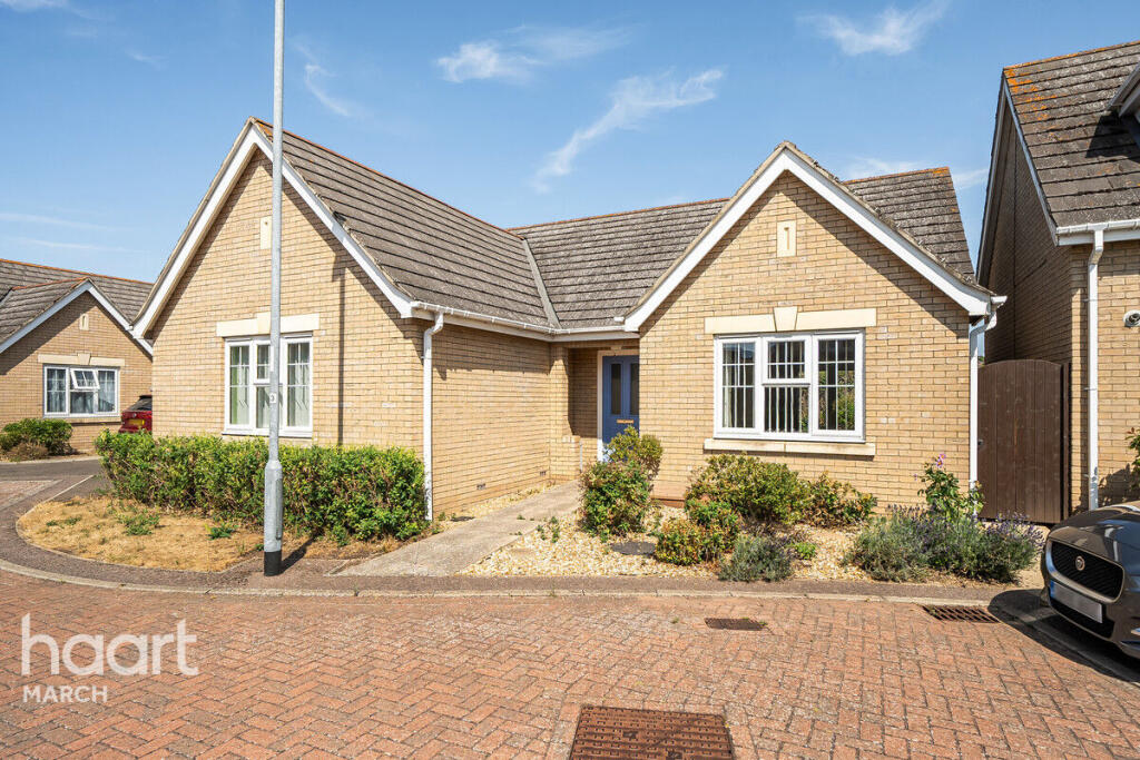 Main image of property: Lime Tree Gardens, Chatteris