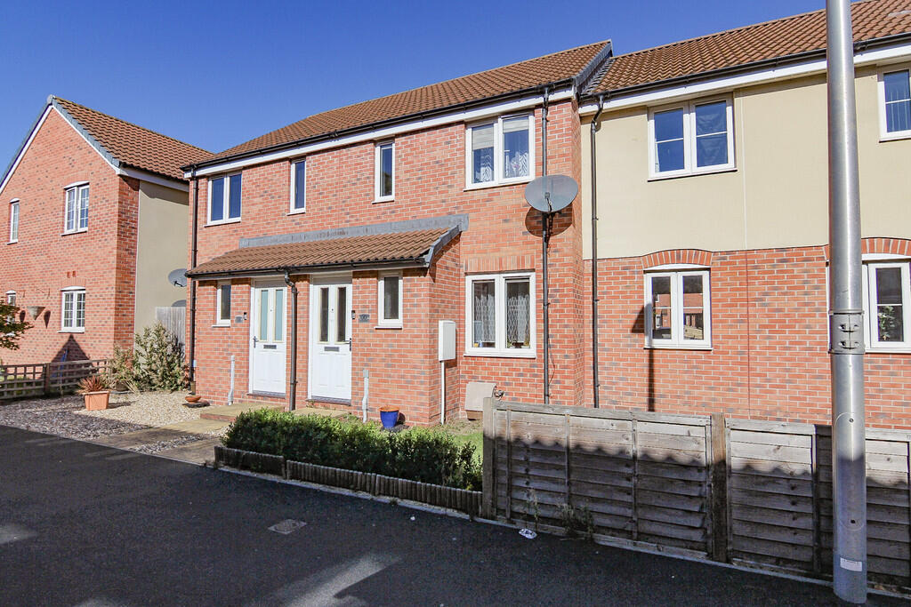 Main image of property: Diamond Batch, Weston-super-Mare