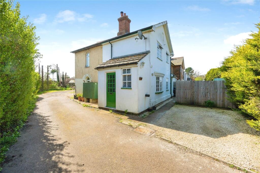 Main image of property: Everton Road, The Heath, Gamlingay, Sandy, SG19