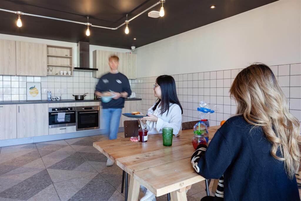 Additional image 25 of Birmingham | Student | September