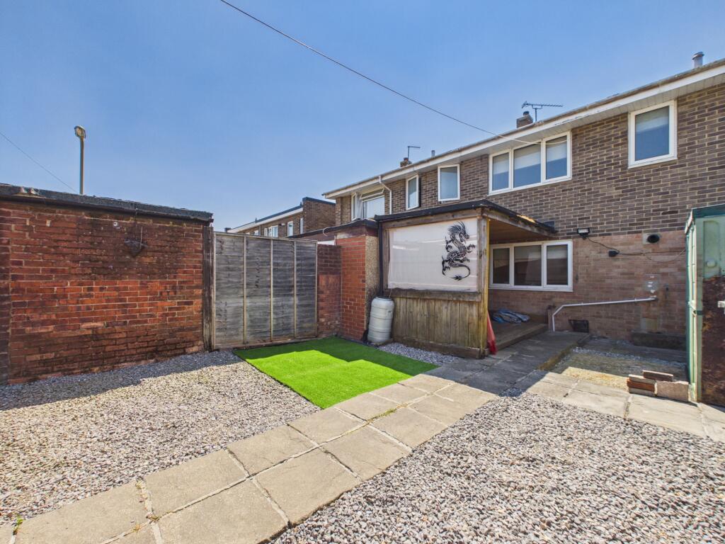 Tytherley Green, West Leigh, Havant, PO9 - View 3