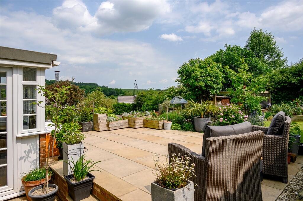 Main image of property: Wharfe Bank, Collingham, LS22