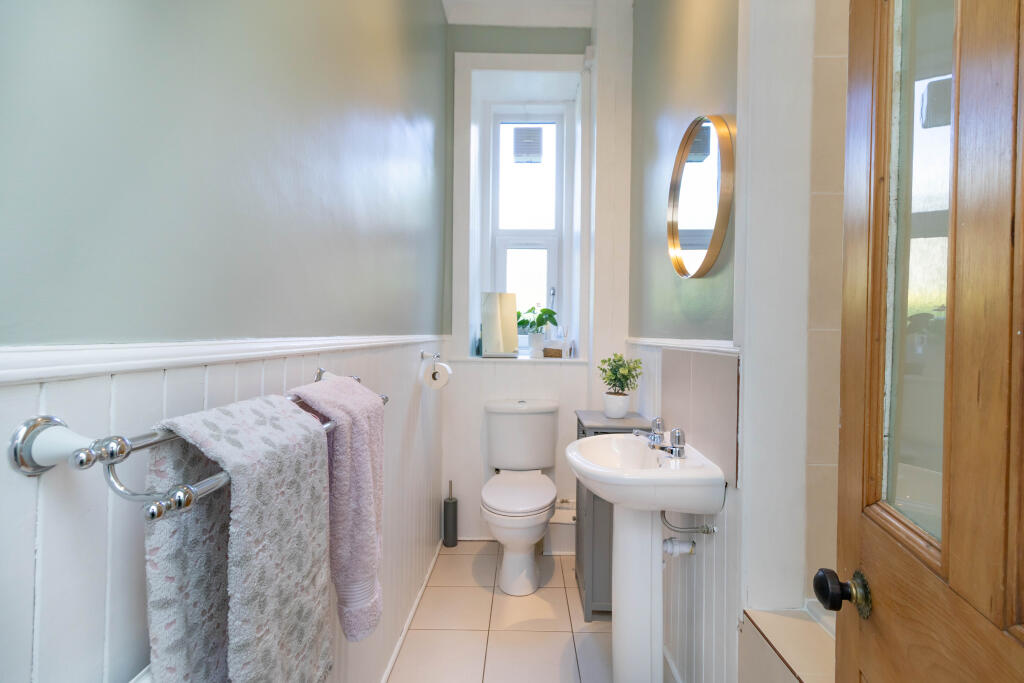 Apartment in Carnoustie, Angus - View 5