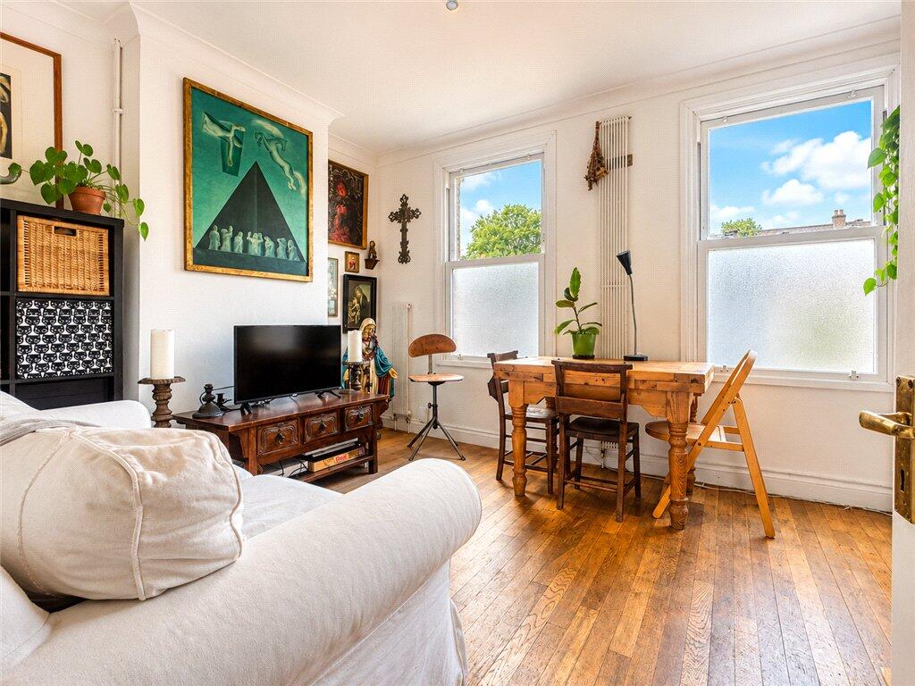 Main image of property: Whitehorse Road, Thornton Heath, CR7