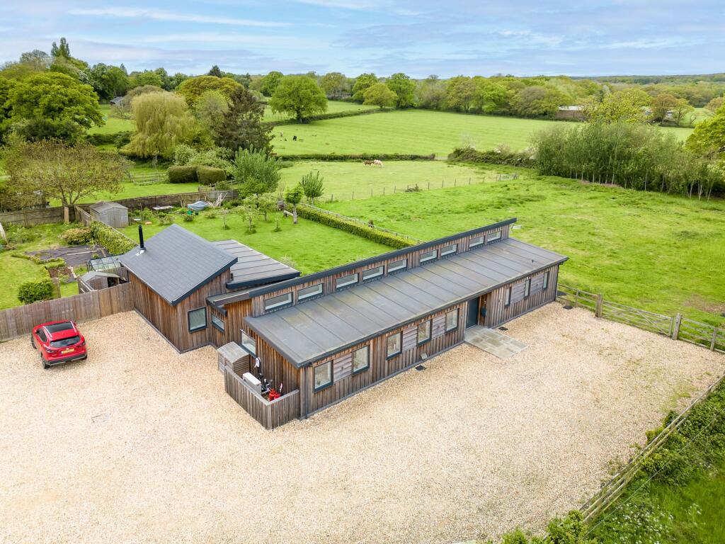 Main image of property: Burnthurst Lane, Princethorpe, CV23