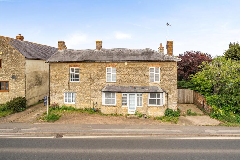 Main image of property: Watling Street, Potterspury, NN12