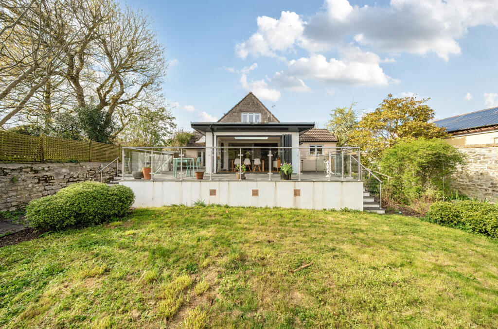 Main image of property: Pilcorn Street, Wedmore, BS28