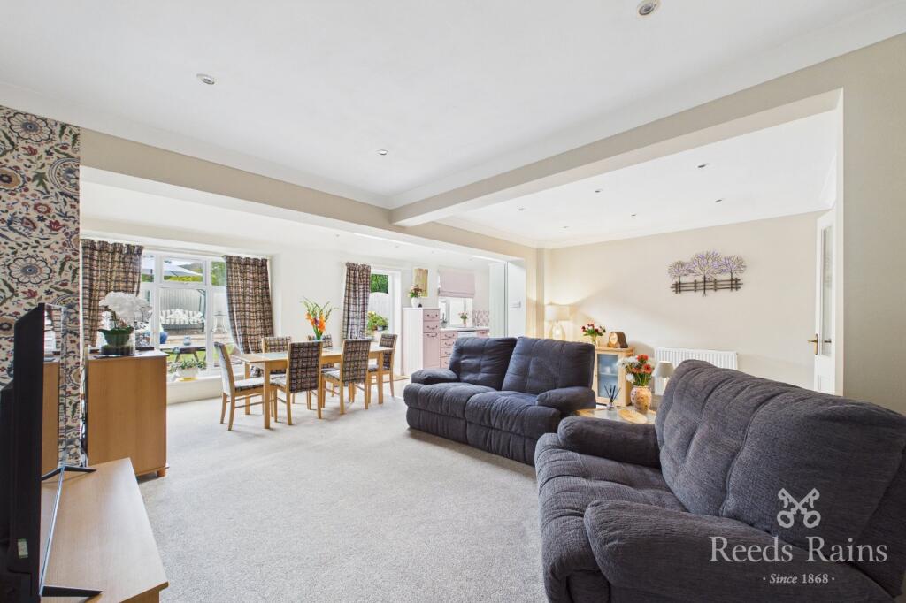 House in Rotherham, Anston - View 4