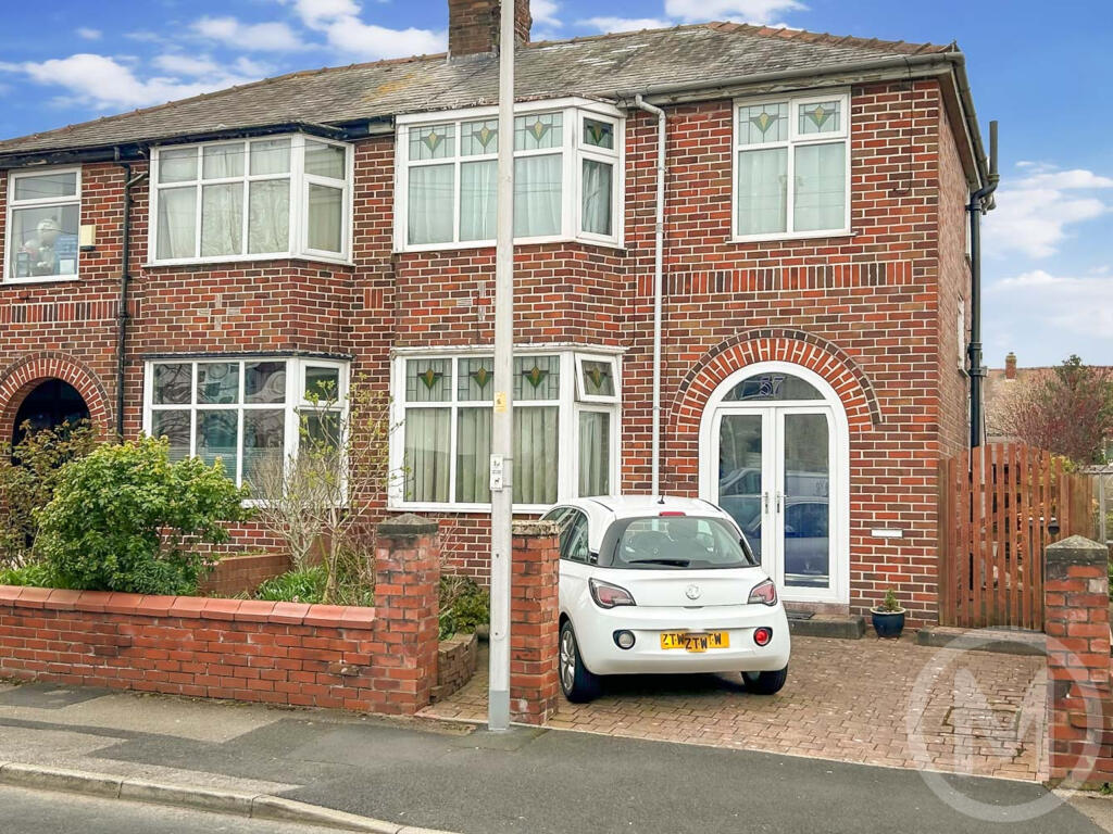 Main image of property: Toronto Avenue, Bispham