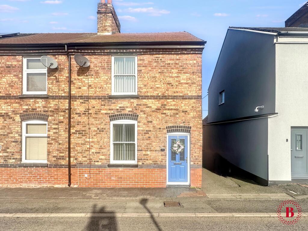 Main image of property: Alvecote Lane, Alvecote, Tamworth, B79