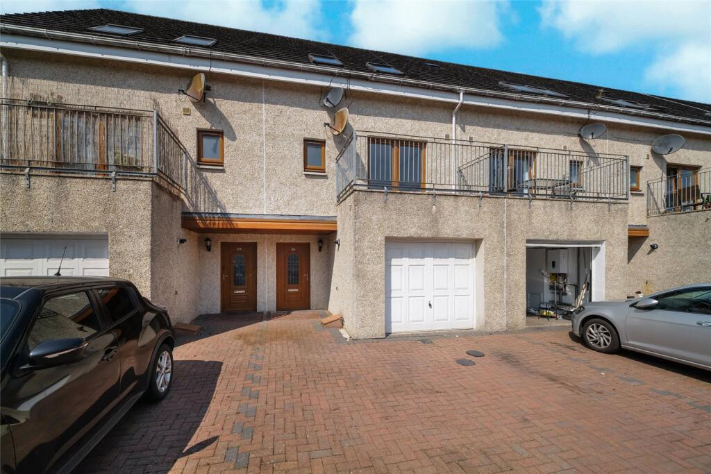 Main image of property: Village Road, Cambuslang, Glasgow, South Lanarkshire, G72