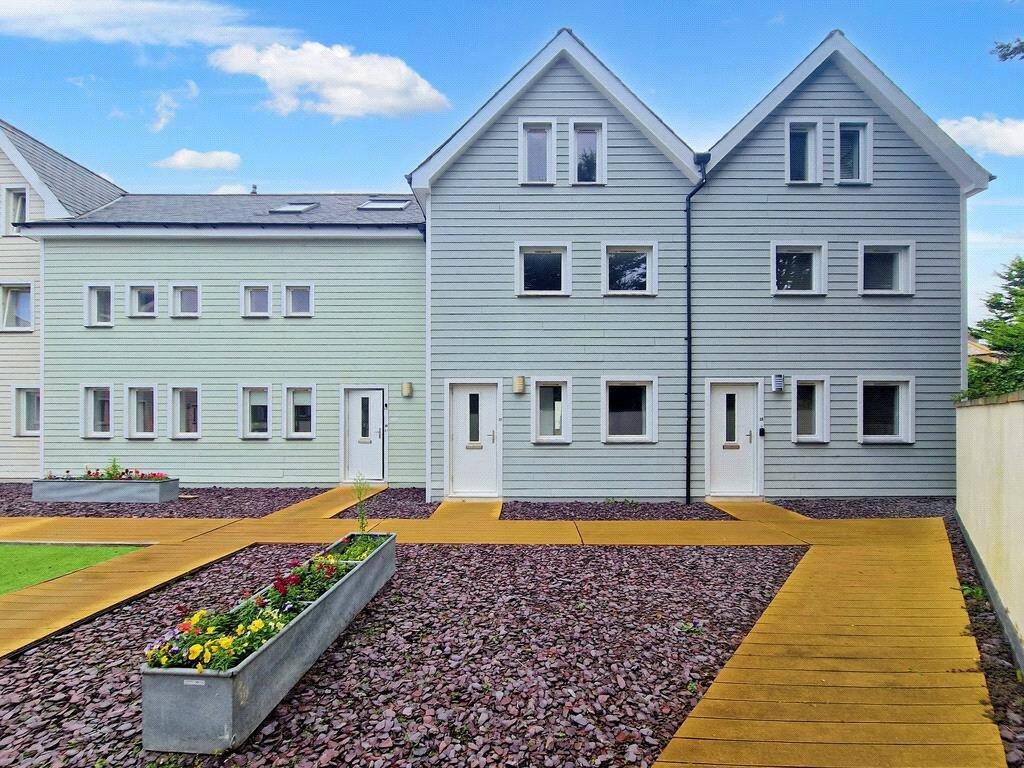 Main image of property: Strand Court, The Strand, Bude, Cornwall, EX23