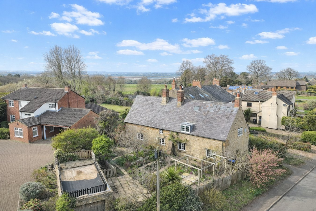 Main image of property: The Green, Great Houghton, Northampton, NN4