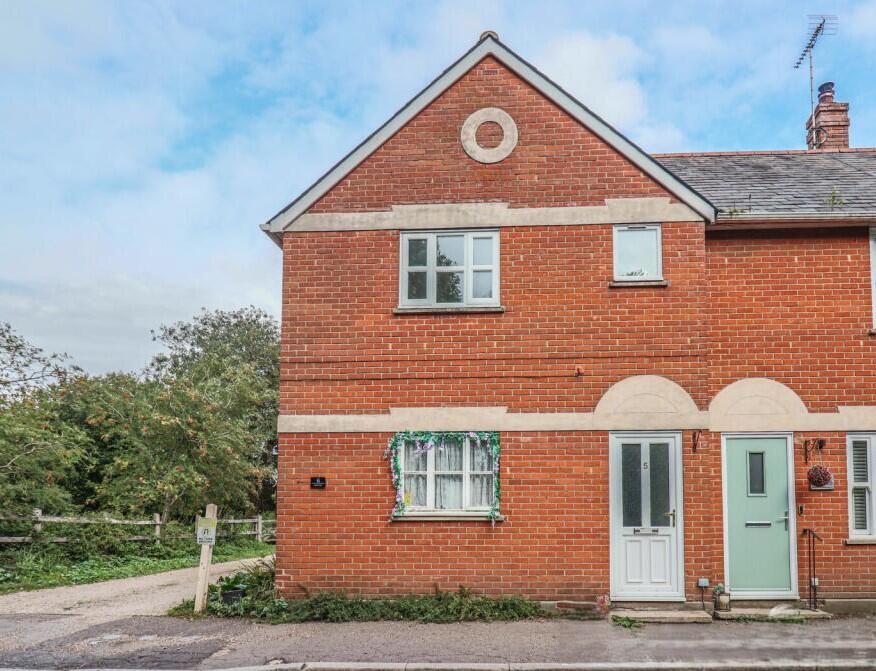 Main image of property: Bridge Street,Great Bardfield,CM7