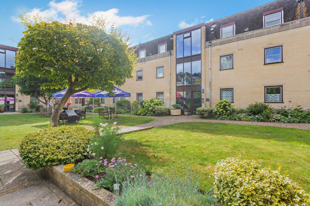 Main image of property: Abbey House, Cirencester, Gloucestershire, GL7