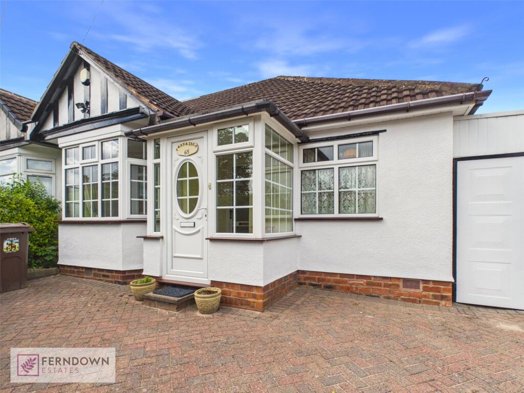 Main image of property: Chelmsley Lane, Marston Green, Birmingham, B37