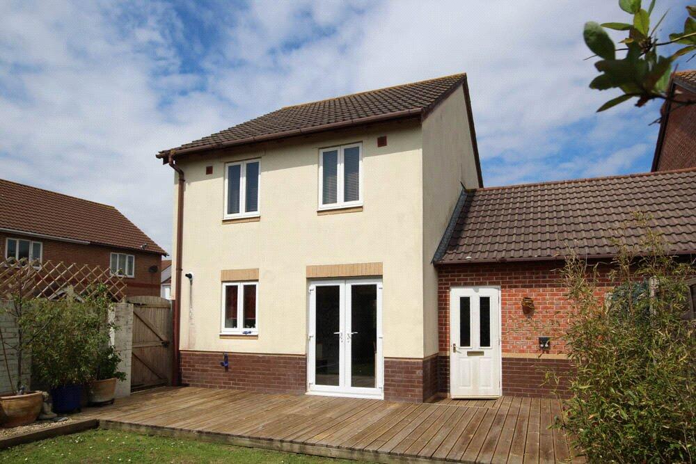 Main image of property: Blaisdon, Weston-super-Mare, Somerset, BS22