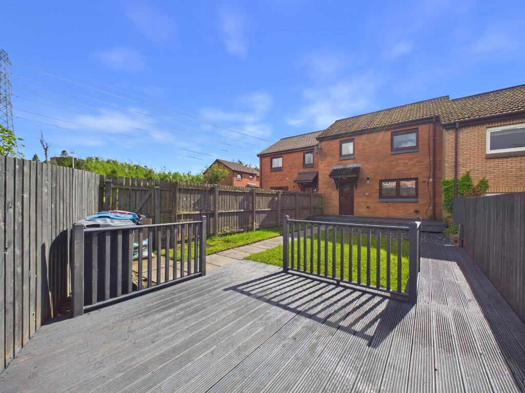 Rangerhouse Road, Whitehills, East Kilbride, G75 - View 2