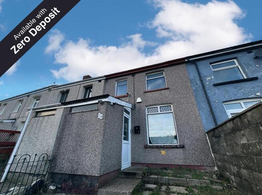Main image of property: Pritchard Terrace