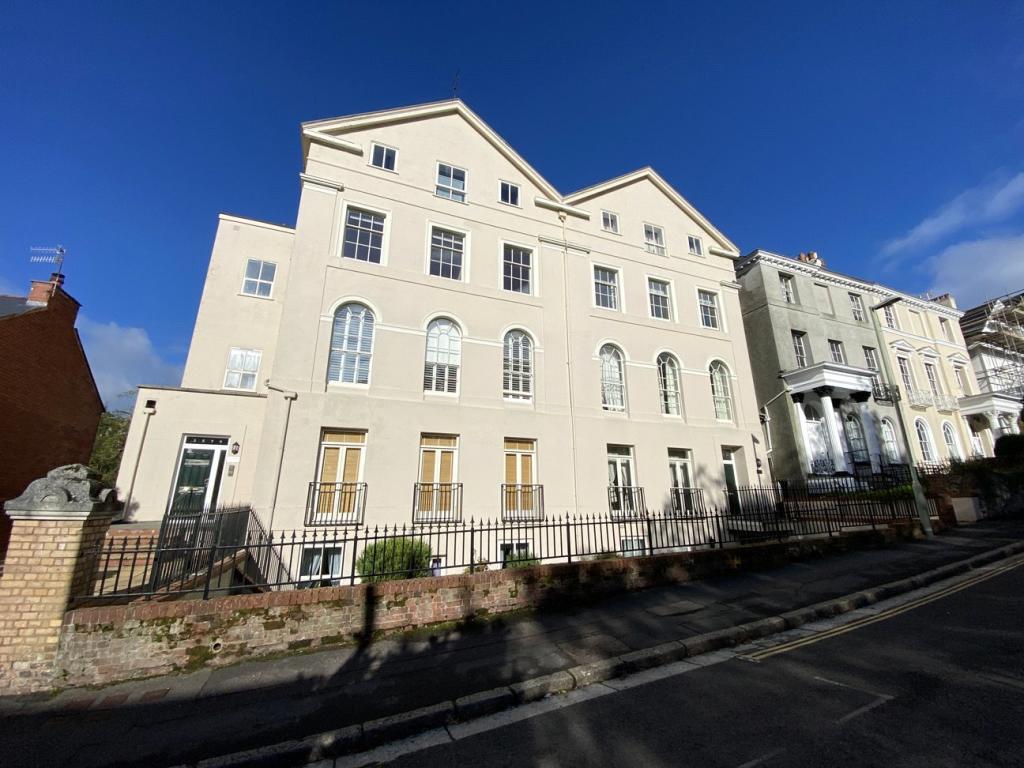 Main image of property: Clifton Court, Exeter