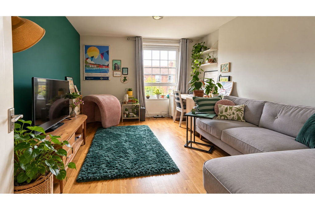 Apartment in London - View 2