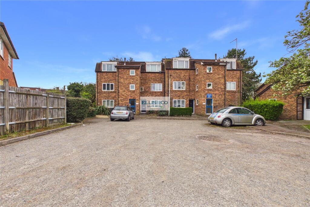 Main image of property: Warneford Road, Kenton, Harrow, HA3