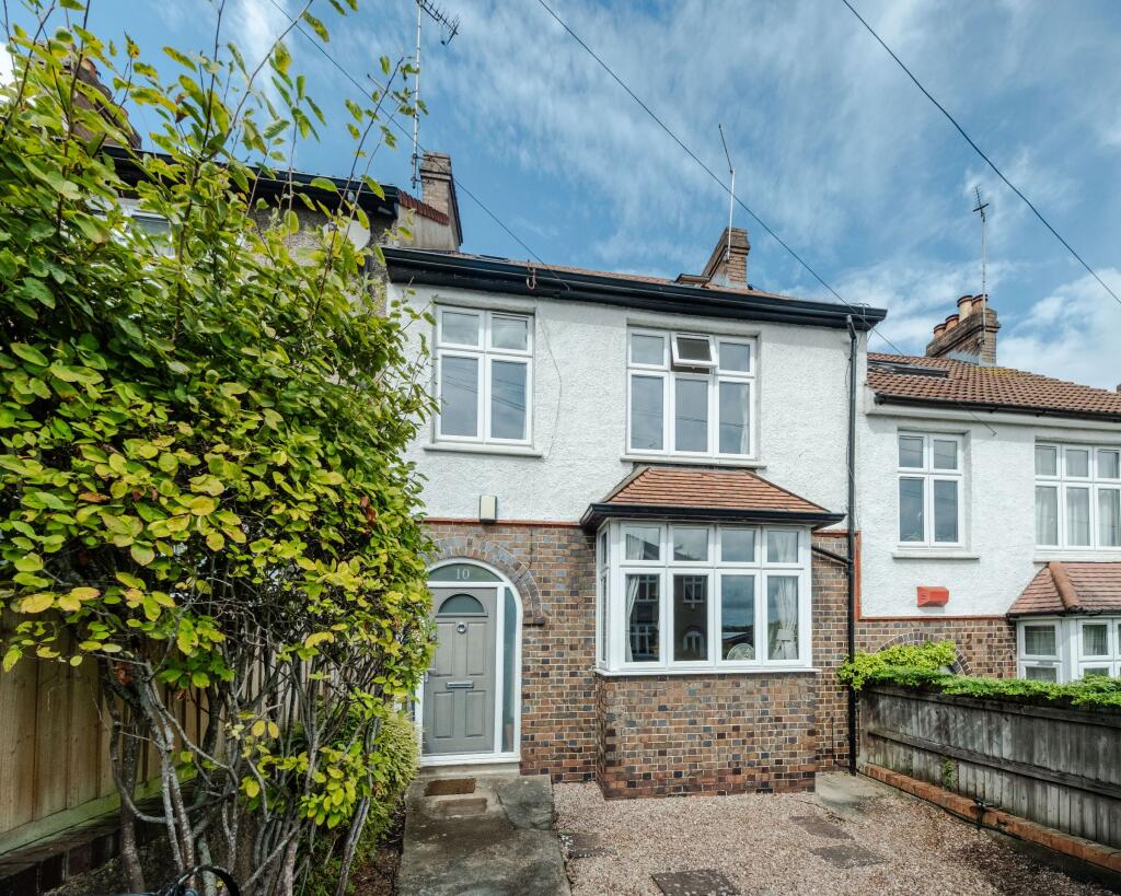Main image of property: Harcourt Hill, Bristol