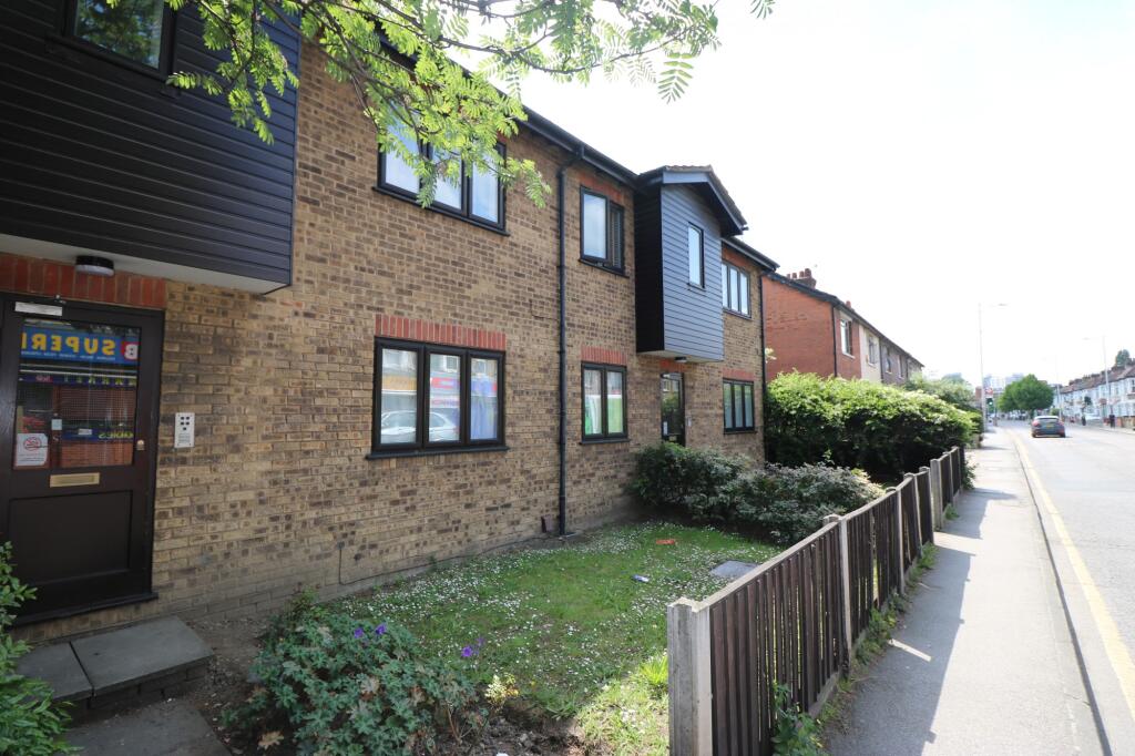 Main image of property: Ley Street, Ilford, IG1.