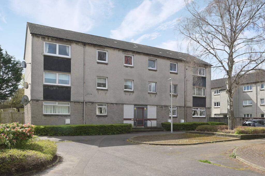 Main image of property: 40 Sunnyside Street, Camelon, Falkirk, FK1 4BH
