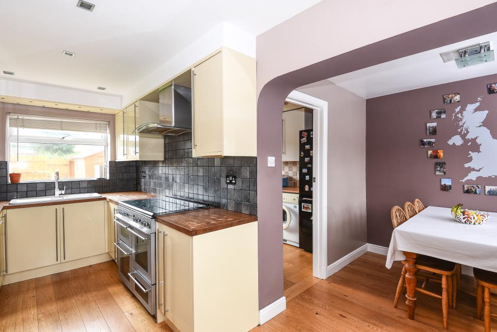 Main image of property: Caversfield, Bicester, OX27