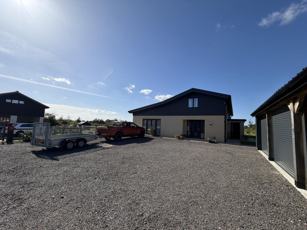 House in South Norfolk, Hingham - View 2