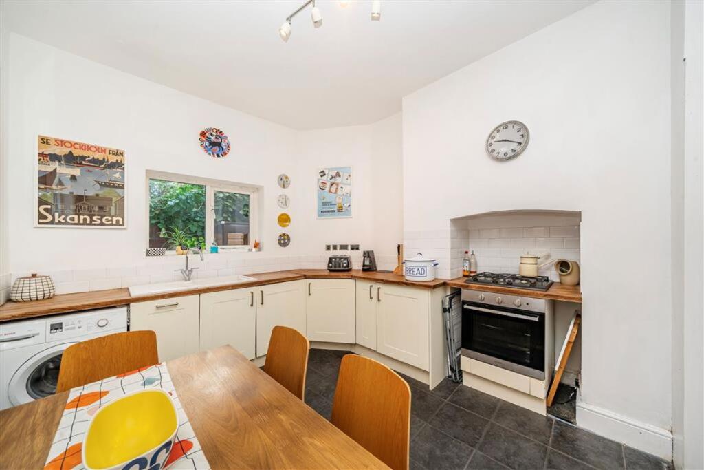 Apartment in London, Stockwell Park, Oval - View 5