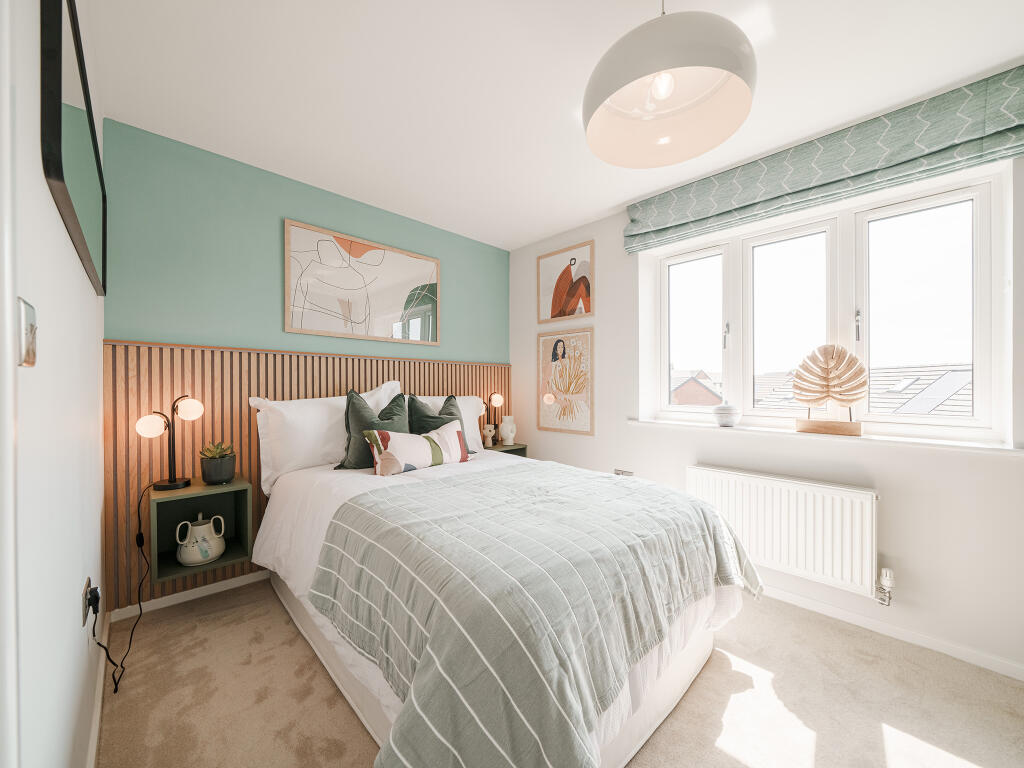 Additional image 31 of Gemini Drive, 
Off Bath Road,
Warminster, 
Wiltshire, 
BA12 8BT