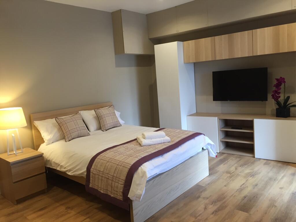 Main image of property: Lower Park Row, Bristol, BS1
