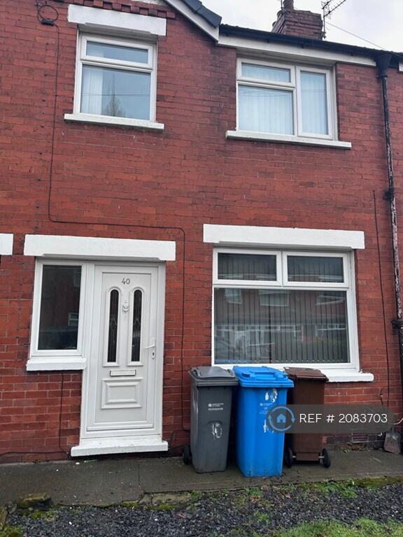 Main image of property: Grange Drive, Manchester, M9
