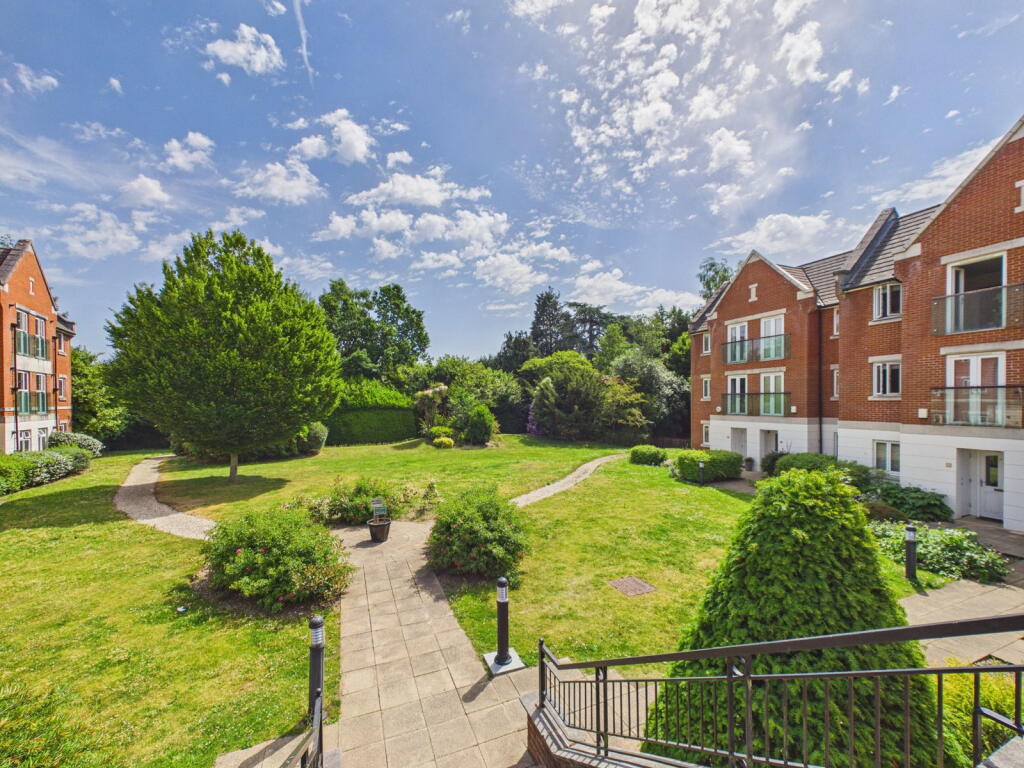 Main image of property: The Comptons, Horsham