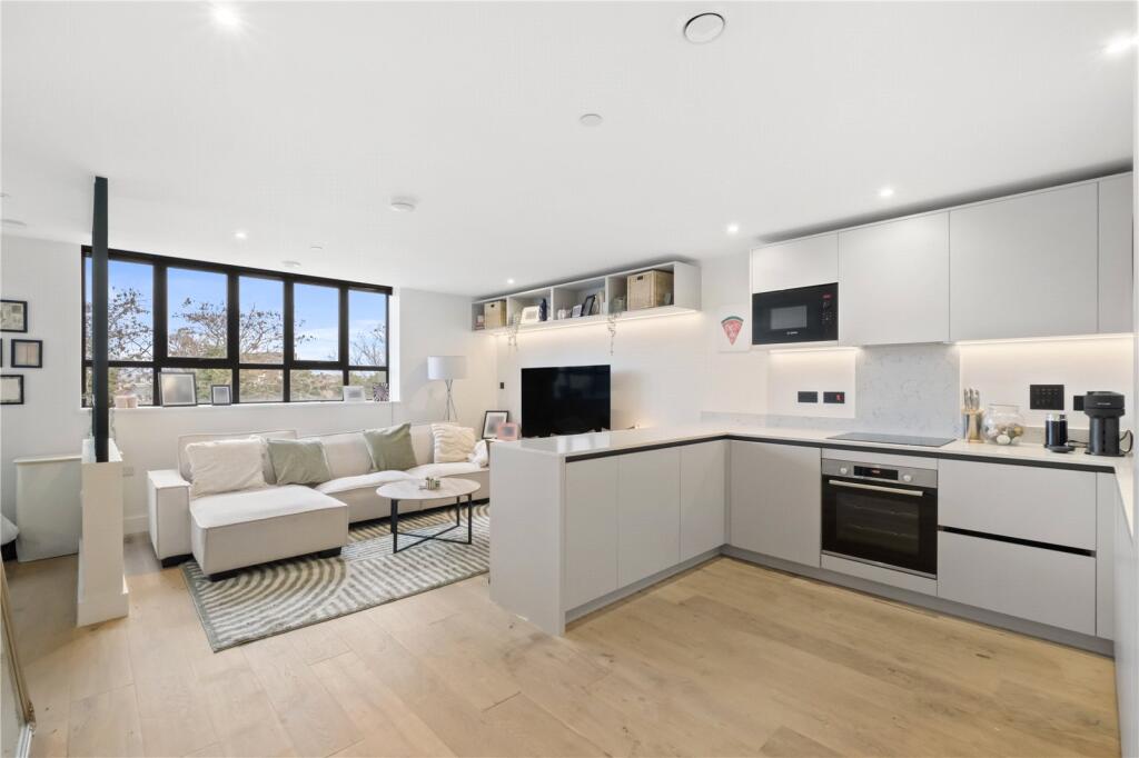 Main image of property: Irene House, 218 Balham High Road, London, SW12