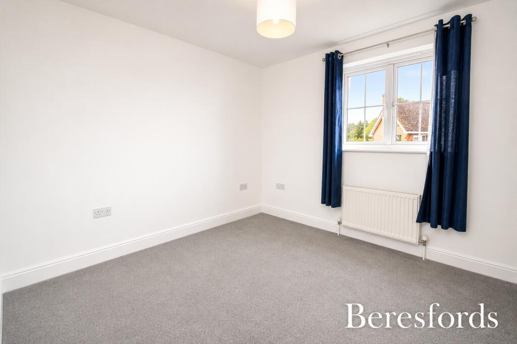 House in Braintree, The Fairveiw - More
