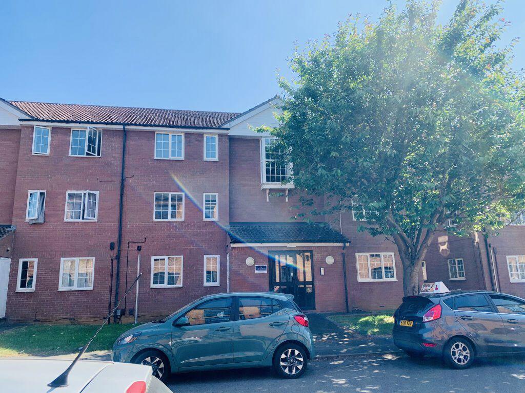 Main image of property: Countess Road, St James, Northampton