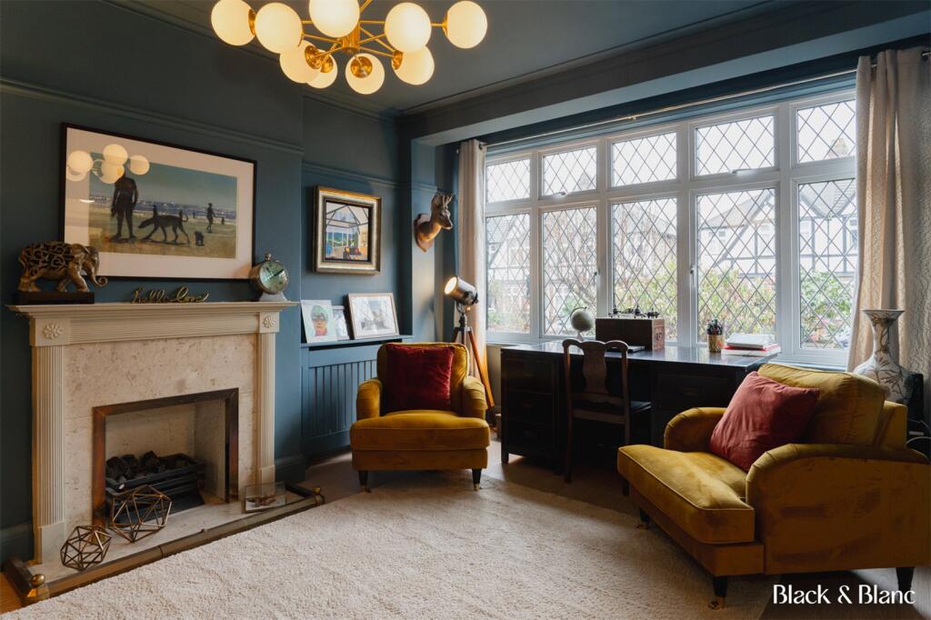 Main image of property: Birchwood Avenue, Beckenham, BR3