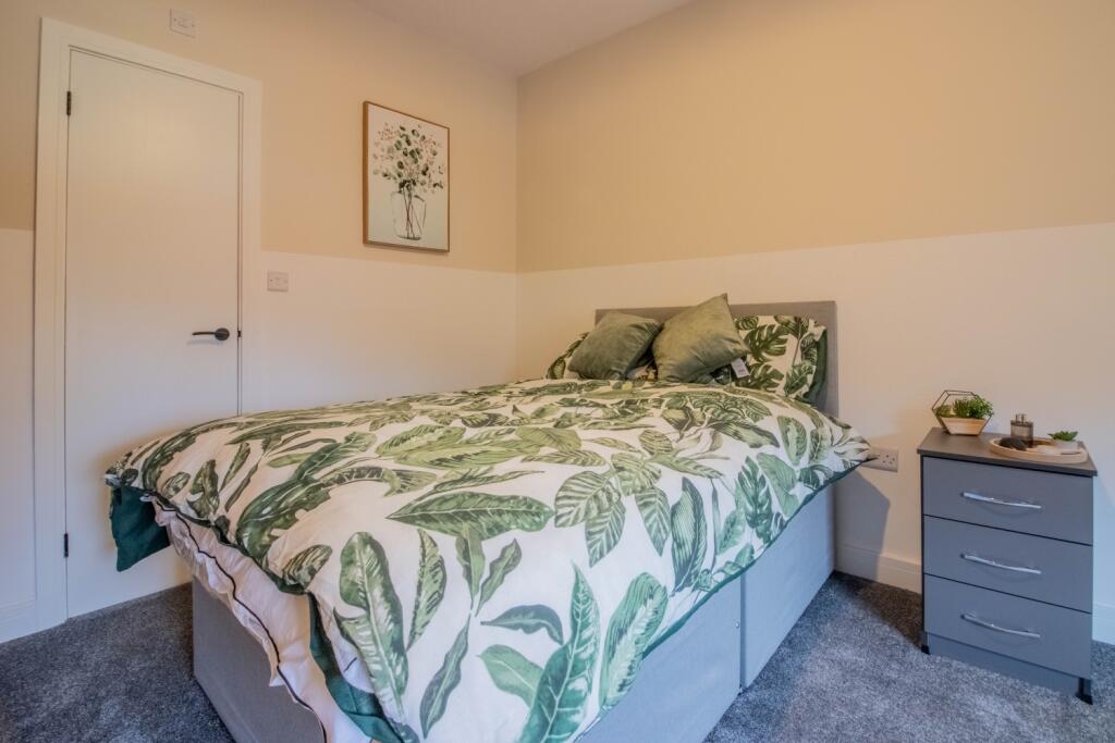 Main image of property: Queens Road, Beeston, Nottingham, Nottinghamshire, NG9