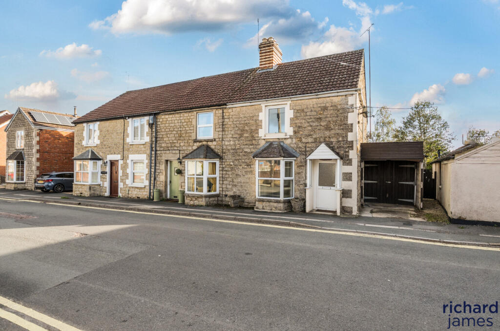 Main image of property: Station Road, Purton, Swindon, SN5