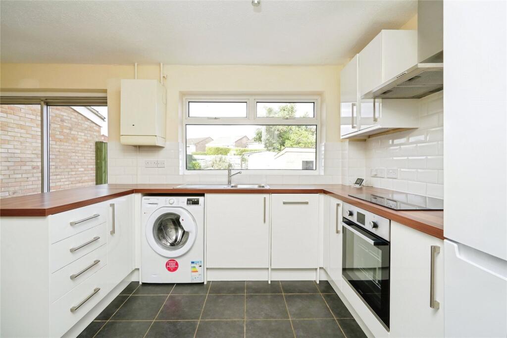 House in Oxford - View 3