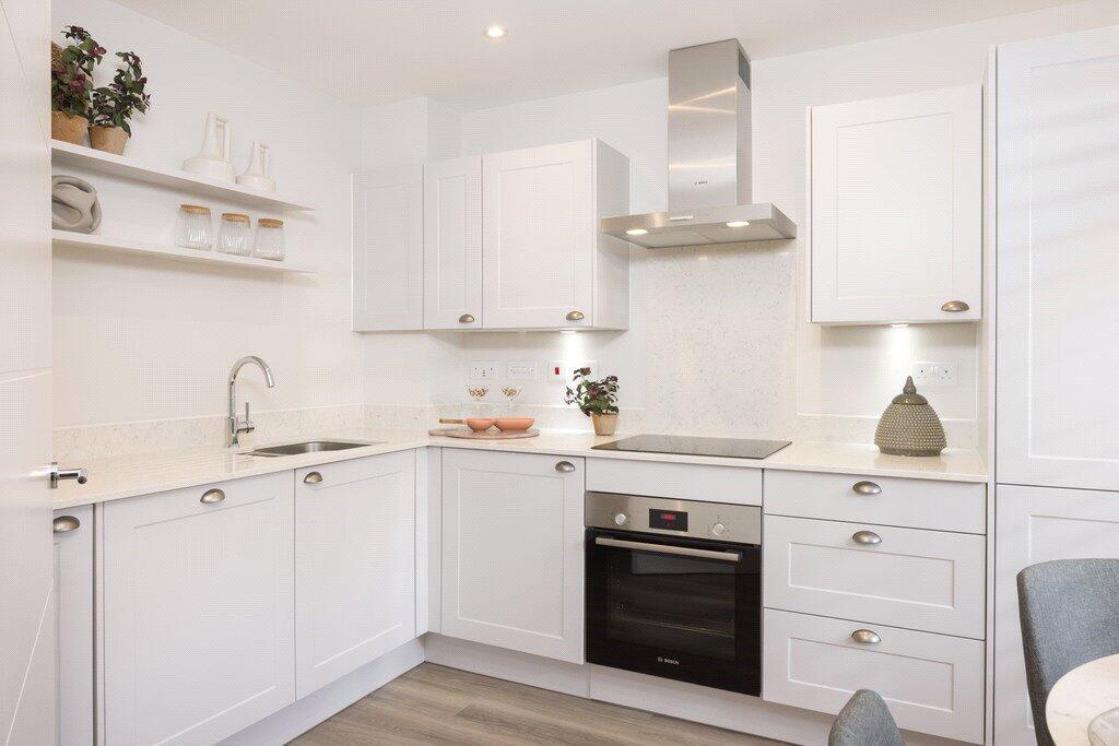 Main image of property: Buckler's Park - The Heights, Crowthorne, Berkshire