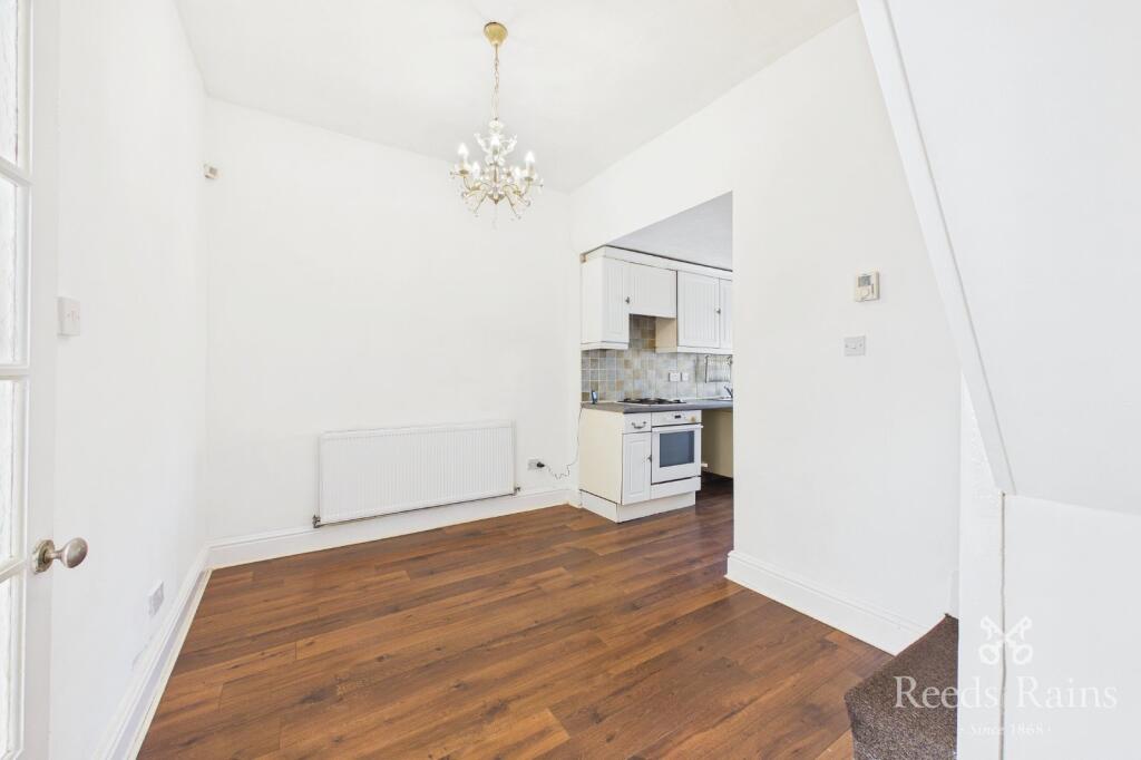 House in Warrington - View 4