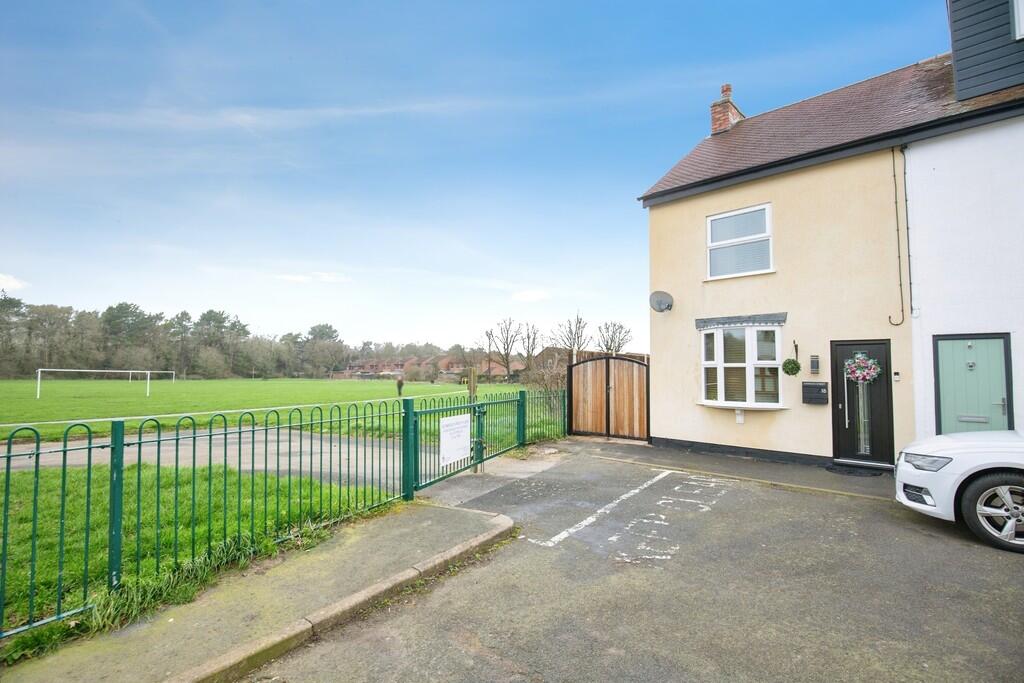 Main image of property: Johnson Street, Wood End