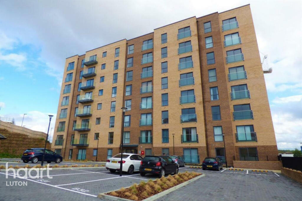 Main image of property: Stirling Drive, LUTON